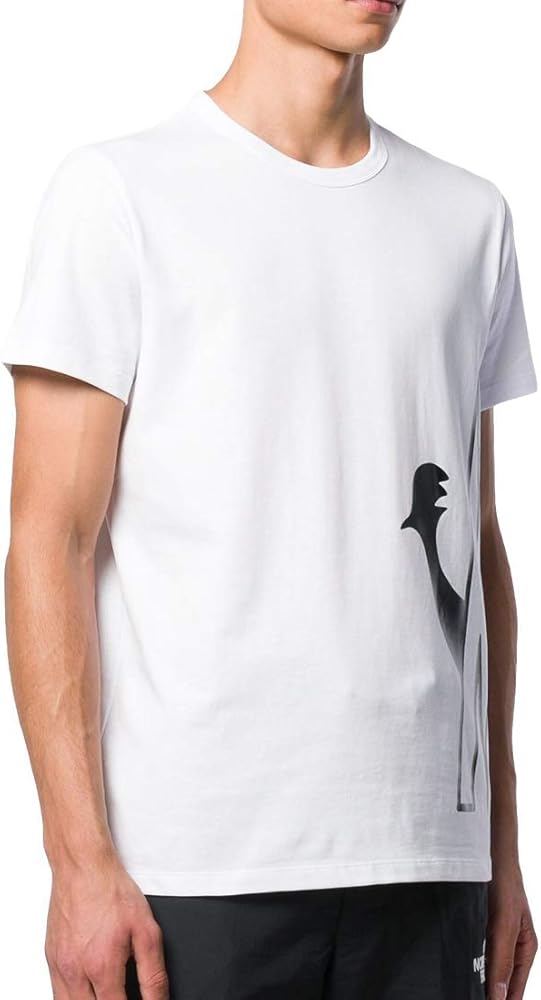 Amazon | 【43】MONCLER モンクレール 19aw オーバーサイズ M字ロゴ